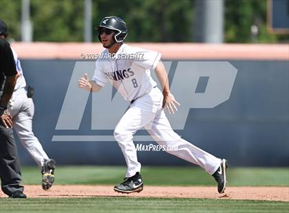 Thumbnail 3 in Nuview Bridge vs. Mountain View (CIF SS Div. 9 Final) photogallery.