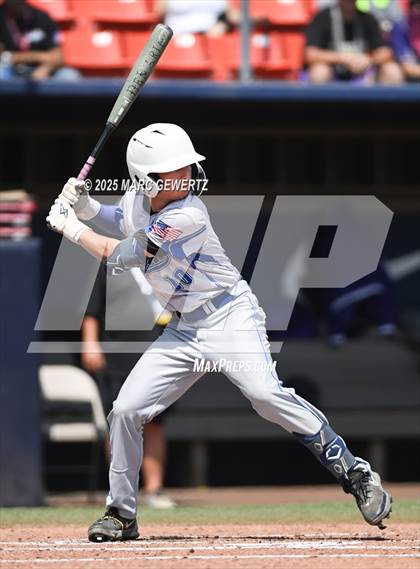 Thumbnail 3 in Nuview Bridge vs. Mountain View (CIF SS Div. 9 Final) photogallery.