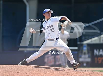 Thumbnail 1 in Nuview Bridge vs. Mountain View (CIF SS Div. 9 Final) photogallery.