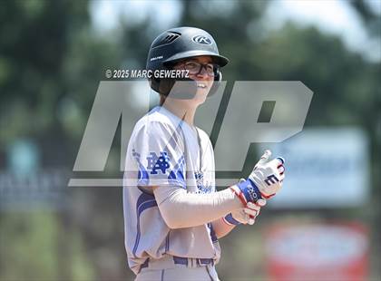 Thumbnail 1 in Nuview Bridge vs. Mountain View (CIF SS Div. 9 Final) photogallery.