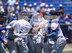 Photo from the gallery "Nuview Bridge vs. Mountain View (CIF SS Div. 9 Final)"