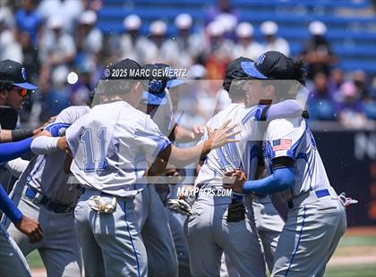 Thumbnail 3 in Nuview Bridge vs. Mountain View (CIF SS Div. 9 Final) photogallery.