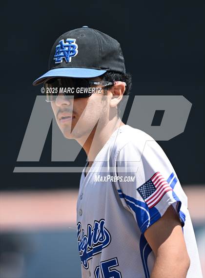 Thumbnail 2 in Nuview Bridge vs. Mountain View (CIF SS Div. 9 Final) photogallery.