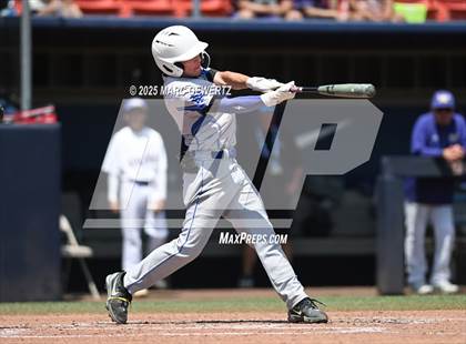 Thumbnail 1 in Nuview Bridge vs. Mountain View (CIF SS Div. 9 Final) photogallery.