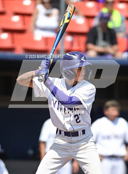Thumbnail 2 in Nuview Bridge vs. Mountain View (CIF SS Div. 9 Final) photogallery.