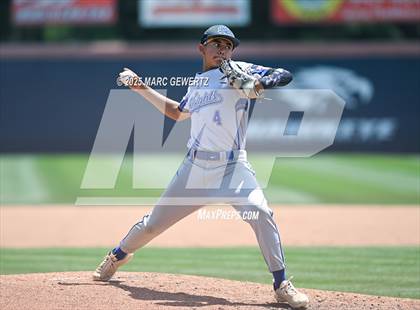 Thumbnail 1 in Nuview Bridge vs. Mountain View (CIF SS Div. 9 Final) photogallery.