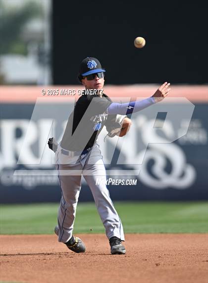 Thumbnail 1 in Nuview Bridge vs. Mountain View (CIF SS Div. 9 Final) photogallery.
