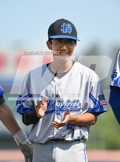 Thumbnail 3 in Nuview Bridge vs. Mountain View (CIF SS Div. 9 Final) photogallery.