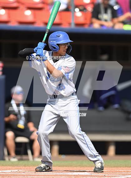Thumbnail 2 in Nuview Bridge vs. Mountain View (CIF SS Div. 9 Final) photogallery.