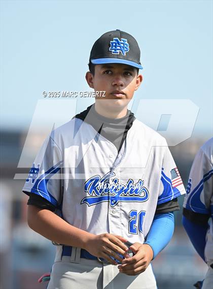 Thumbnail 2 in Nuview Bridge vs. Mountain View (CIF SS Div. 9 Final) photogallery.