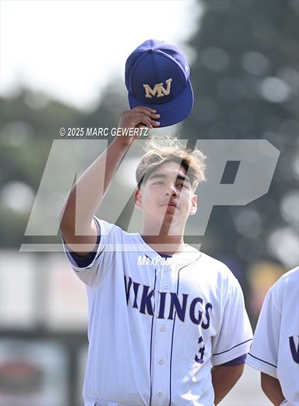 Thumbnail 2 in Nuview Bridge vs. Mountain View (CIF SS Div. 9 Final) photogallery.