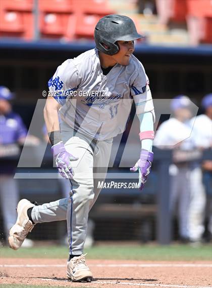 Thumbnail 2 in Nuview Bridge vs. Mountain View (CIF SS Div. 9 Final) photogallery.