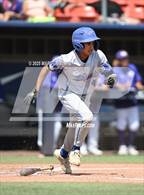 Photo from the gallery "Nuview Bridge vs. Mountain View (CIF SS Div. 9 Final)"