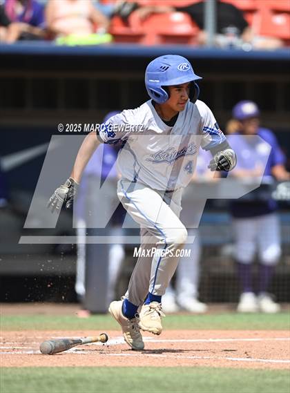 Thumbnail 3 in Nuview Bridge vs. Mountain View (CIF SS Div. 9 Final) photogallery.