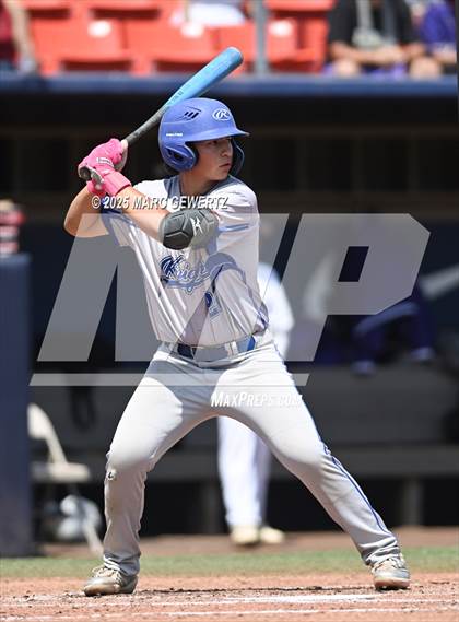 Thumbnail 2 in Nuview Bridge vs. Mountain View (CIF SS Div. 9 Final) photogallery.
