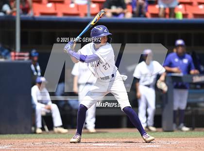 Thumbnail 1 in Nuview Bridge vs. Mountain View (CIF SS Div. 9 Final) photogallery.