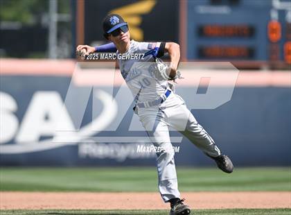 Thumbnail 3 in Nuview Bridge vs. Mountain View (CIF SS Div. 9 Final) photogallery.
