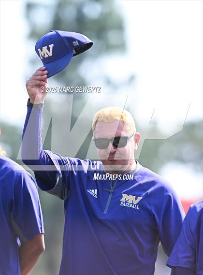 Thumbnail 2 in Nuview Bridge vs. Mountain View (CIF SS Div. 9 Final) photogallery.