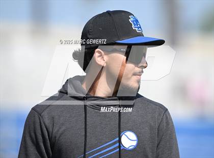 Thumbnail 1 in Nuview Bridge vs. Mountain View (CIF SS Div. 9 Final) photogallery.