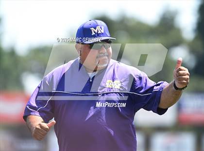 Thumbnail 3 in Nuview Bridge vs. Mountain View (CIF SS Div. 9 Final) photogallery.