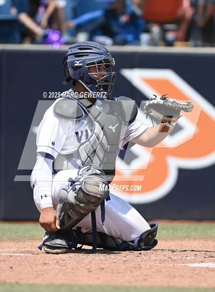 Thumbnail 2 in Nuview Bridge vs. Mountain View (CIF SS Div. 9 Final) photogallery.