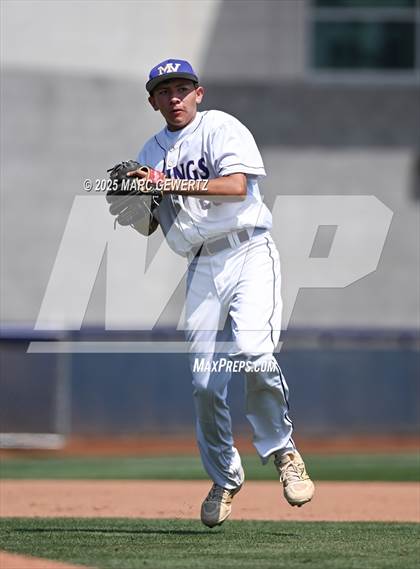Thumbnail 3 in Nuview Bridge vs. Mountain View (CIF SS Div. 9 Final) photogallery.