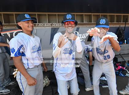 Thumbnail 2 in Nuview Bridge vs. Mountain View (CIF SS Div. 9 Final) photogallery.