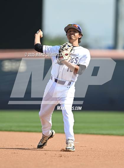 Thumbnail 3 in Nuview Bridge vs. Mountain View (CIF SS Div. 9 Final) photogallery.