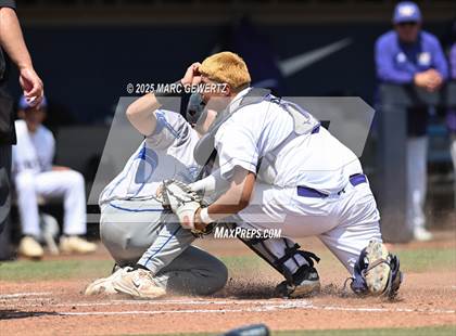 Thumbnail 3 in Nuview Bridge vs. Mountain View (CIF SS Div. 9 Final) photogallery.