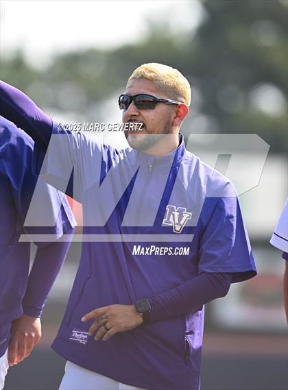 Thumbnail 3 in Nuview Bridge vs. Mountain View (CIF SS Div. 9 Final) photogallery.