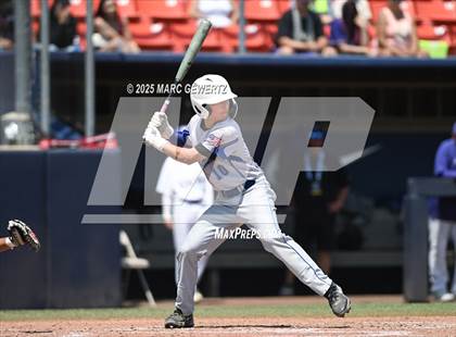 Thumbnail 3 in Nuview Bridge vs. Mountain View (CIF SS Div. 9 Final) photogallery.