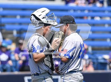 Thumbnail 3 in Nuview Bridge vs. Mountain View (CIF SS Div. 9 Final) photogallery.