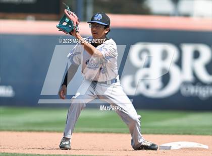 Thumbnail 1 in Nuview Bridge vs. Mountain View (CIF SS Div. 9 Final) photogallery.