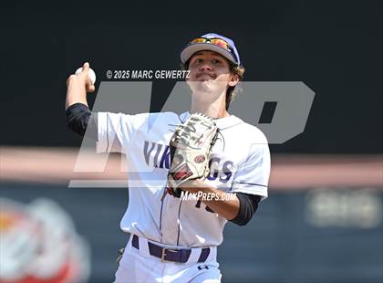 Thumbnail 3 in Nuview Bridge vs. Mountain View (CIF SS Div. 9 Final) photogallery.