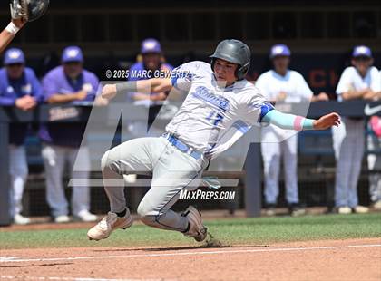 Thumbnail 1 in Nuview Bridge vs. Mountain View (CIF SS Div. 9 Final) photogallery.