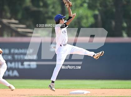 Thumbnail 1 in Nuview Bridge vs. Mountain View (CIF SS Div. 9 Final) photogallery.
