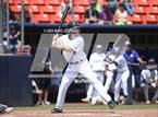 Photo from the gallery "Nuview Bridge vs. Mountain View (CIF SS Div. 9 Final)"