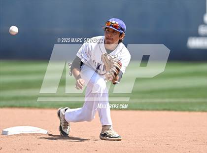 Thumbnail 2 in Nuview Bridge vs. Mountain View (CIF SS Div. 9 Final) photogallery.