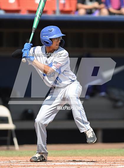 Thumbnail 1 in Nuview Bridge vs. Mountain View (CIF SS Div. 9 Final) photogallery.