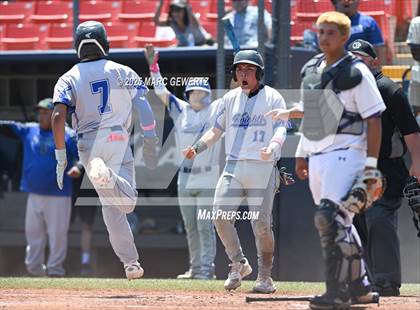 Thumbnail 1 in Nuview Bridge vs. Mountain View (CIF SS Div. 9 Final) photogallery.