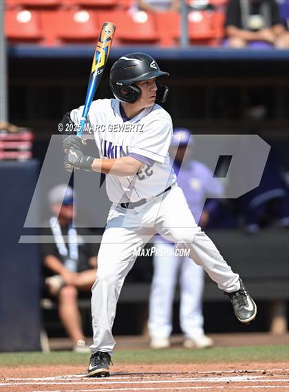 Thumbnail 2 in Nuview Bridge vs. Mountain View (CIF SS Div. 9 Final) photogallery.