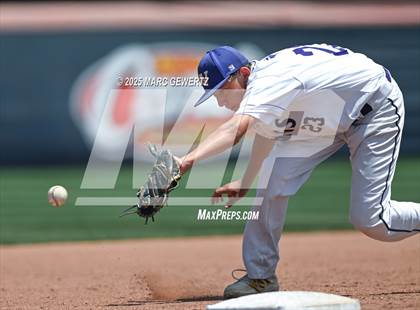 Thumbnail 1 in Nuview Bridge vs. Mountain View (CIF SS Div. 9 Final) photogallery.