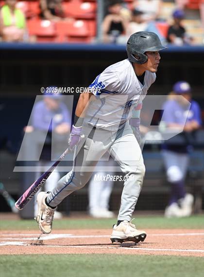 Thumbnail 3 in Nuview Bridge vs. Mountain View (CIF SS Div. 9 Final) photogallery.