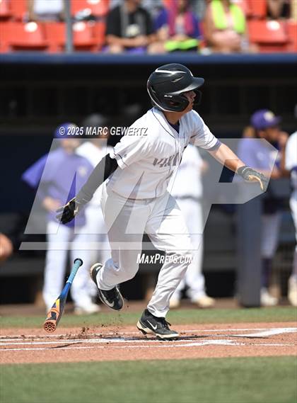 Thumbnail 1 in Nuview Bridge vs. Mountain View (CIF SS Div. 9 Final) photogallery.