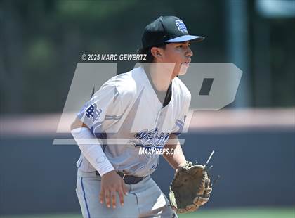 Thumbnail 3 in Nuview Bridge vs. Mountain View (CIF SS Div. 9 Final) photogallery.