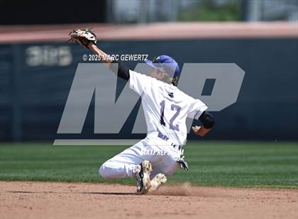 Thumbnail 2 in Nuview Bridge vs. Mountain View (CIF SS Div. 9 Final) photogallery.
