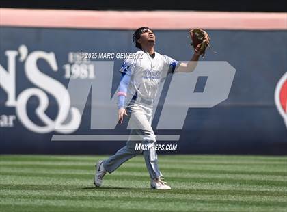 Thumbnail 2 in Nuview Bridge vs. Mountain View (CIF SS Div. 9 Final) photogallery.