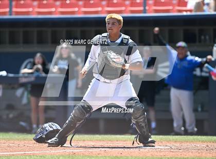 Thumbnail 1 in Nuview Bridge vs. Mountain View (CIF SS Div. 9 Final) photogallery.
