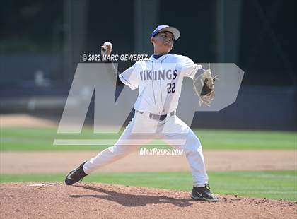 Thumbnail 1 in Nuview Bridge vs. Mountain View (CIF SS Div. 9 Final) photogallery.