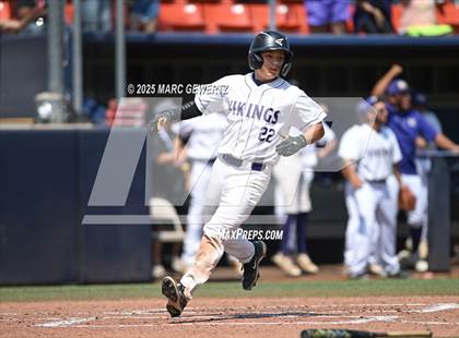 Thumbnail 3 in Nuview Bridge vs. Mountain View (CIF SS Div. 9 Final) photogallery.
